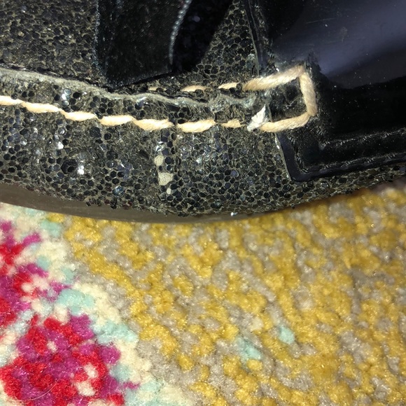 Sperry top sider shoes - Picture 3 of 5
